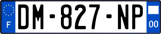 DM-827-NP