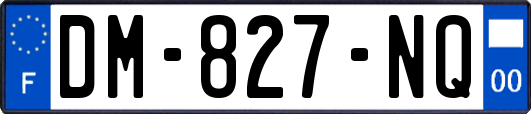 DM-827-NQ