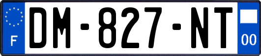 DM-827-NT