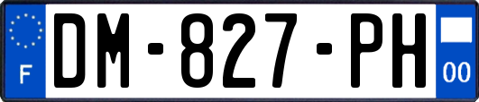 DM-827-PH