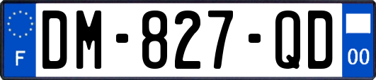 DM-827-QD