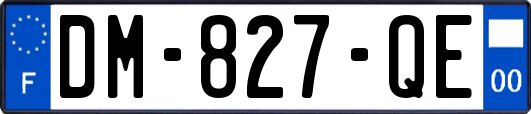 DM-827-QE