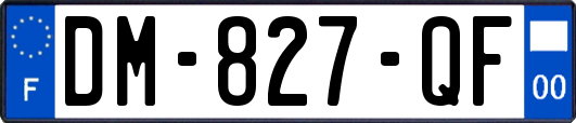 DM-827-QF