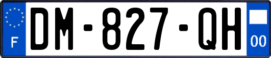 DM-827-QH