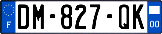 DM-827-QK