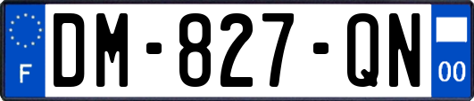 DM-827-QN