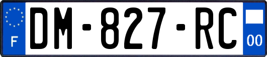 DM-827-RC