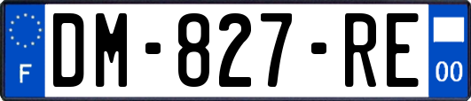 DM-827-RE