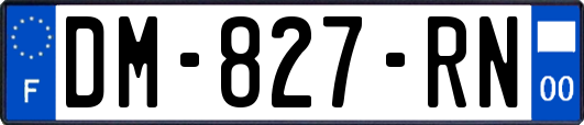 DM-827-RN