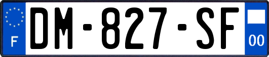 DM-827-SF
