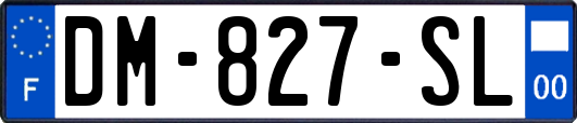 DM-827-SL