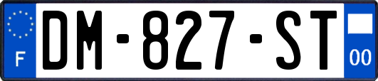 DM-827-ST