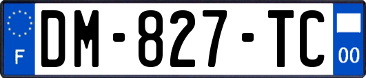 DM-827-TC