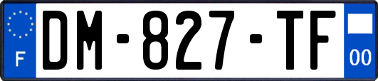DM-827-TF