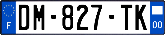 DM-827-TK