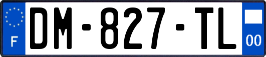 DM-827-TL