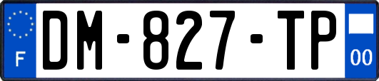 DM-827-TP