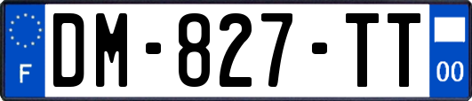 DM-827-TT