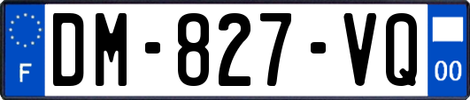 DM-827-VQ