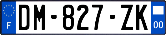 DM-827-ZK