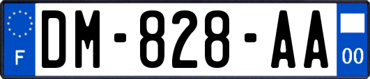 DM-828-AA