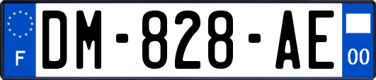 DM-828-AE