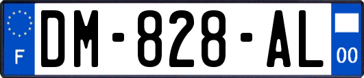 DM-828-AL