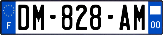 DM-828-AM