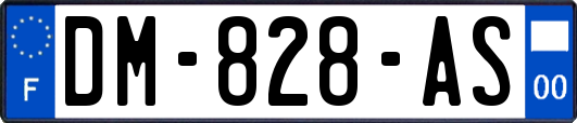 DM-828-AS