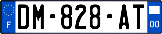 DM-828-AT