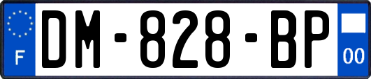 DM-828-BP