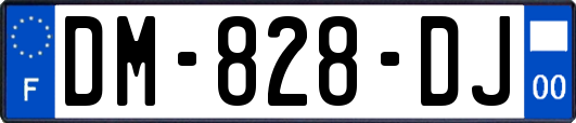 DM-828-DJ