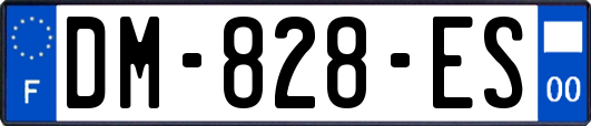 DM-828-ES