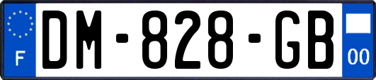 DM-828-GB