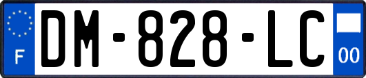 DM-828-LC