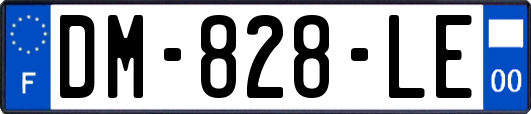 DM-828-LE