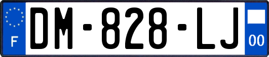 DM-828-LJ