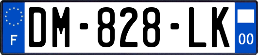 DM-828-LK