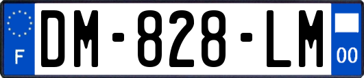 DM-828-LM