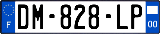 DM-828-LP