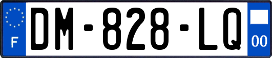 DM-828-LQ