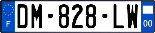 DM-828-LW