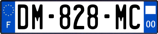 DM-828-MC