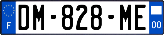 DM-828-ME