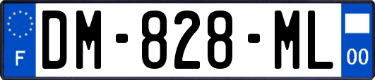 DM-828-ML