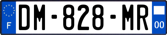 DM-828-MR