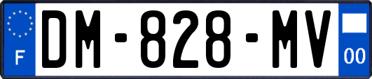 DM-828-MV