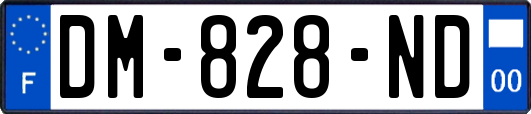 DM-828-ND