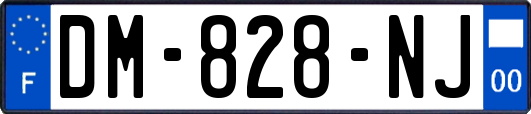 DM-828-NJ