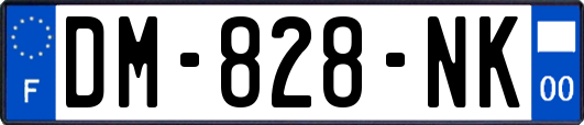 DM-828-NK